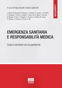 Emergenza sanitaria e responsabilità medica