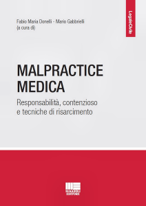 MALPRACTICE MEDICA