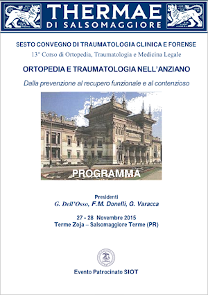 Salsomaggiore 27 28.11.15