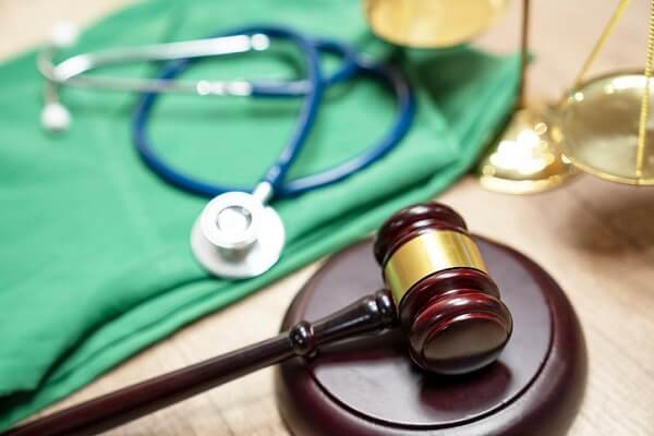PERIZIE MEDICO LEGALI