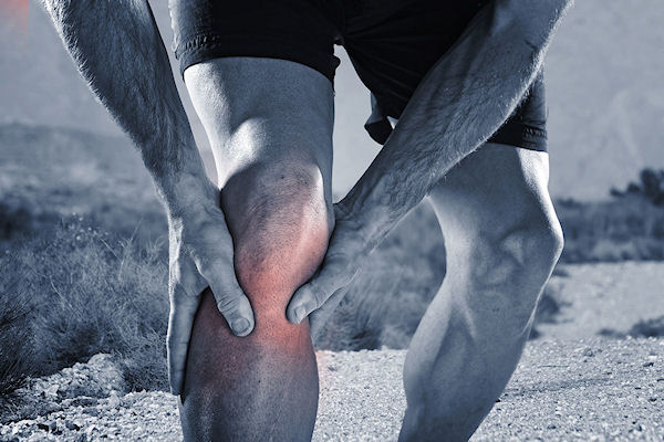 TRAUMI DELLO SPORT